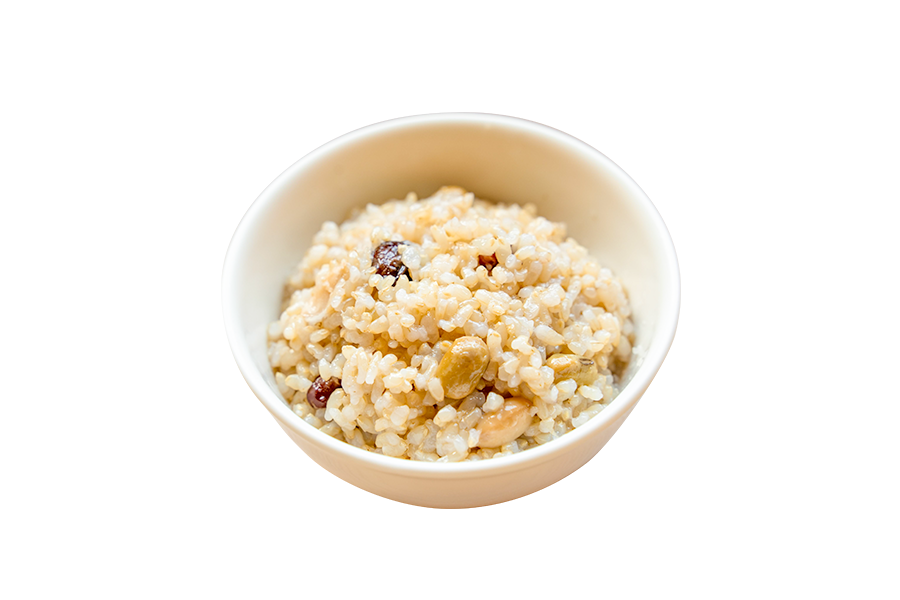 酵素玄米ごはん(150g)